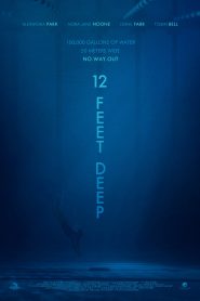 12 Feet Deep cały film