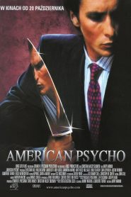 American Psycho cały film