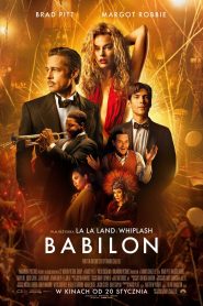 Babilon cały film