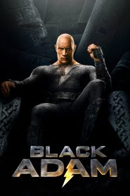 Black Adam cały film