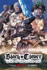 Black Clover Sword of the Wizard King cały film