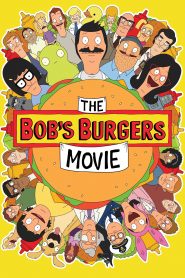 Bob’s Burgers Film cały film