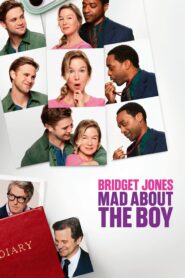 Bridget Jones Szalejąc za facetem cały film