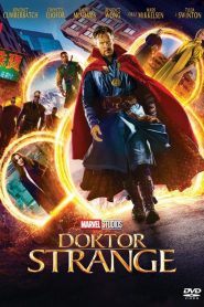 Doktor Strange cały film