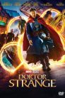 Doktor Strange cały film