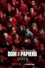 Dom z papieru cały film