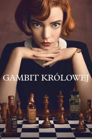 Gambit królowej cały film