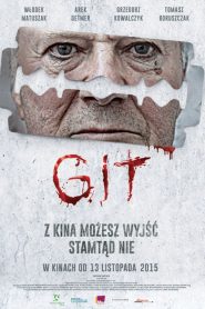 Git cały film