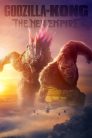 Godzilla i Kong Nowe imperium cały film