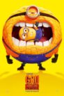 Gru i Minionki Pod przykrywką cały film