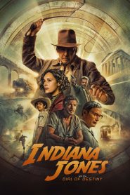 Indiana Jones i artefakt przeznaczenia cały film