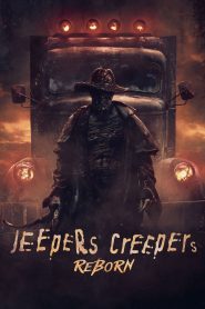 Jeepers Creepers Reborn cały film