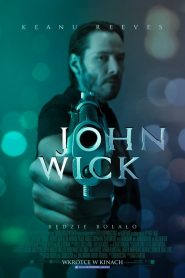 John Wick cały film