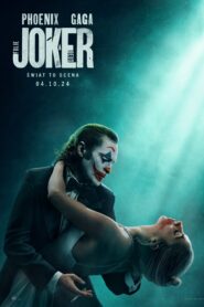 Joker Folie à Deux cały film