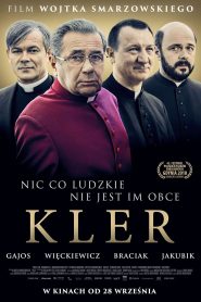 Kler cały film