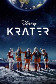 Krater cały film