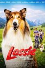 Lassie Nowe przygody cały film