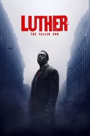 Luther Zmrok cały film