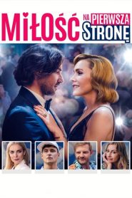 Miłość na pierwszą stronę cały film