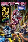 Monster High: Boo York, Boo York cały film