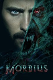 Morbius cały film