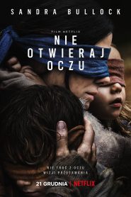 Nie Otwieraj Oczu cały film