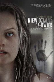 Niewidzialny człowiek cały film