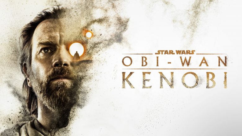 Obi Wan Kenobi Vizjer