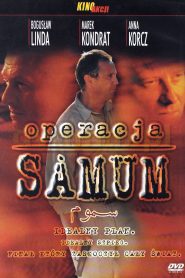 Operacja Samum cały film