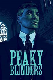 Peaky Blinders cały film