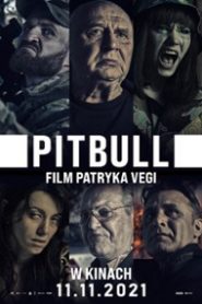 Pitbull cały film