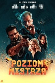 Poziom Mistrza cały film