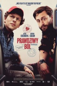 Prawdziwy ból cały film