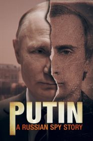 Putin historia rosyjskiego szpiega cały film