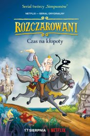 Rozczarowani cały film