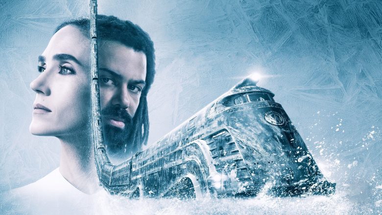 Snowpiercer Vizjer