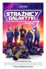 Strażnicy Galaktyki Volume 3 cały film