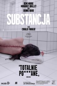 Substancja cały film