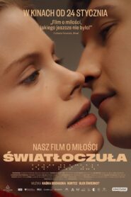 Światłoczuła cały film