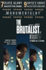 The Brutalist cały film