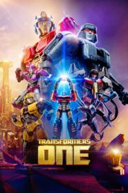 Transformers Początek cały film