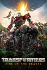 Transformers Przebudzenie bestii cały film