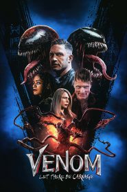 Venom 2 Carnage cały film