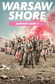 Warsaw Shore – Ekipa z Warszawy cały film