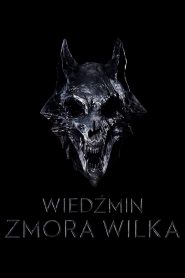 Wiedźmin Zmora Wilka cały film