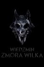 Wiedźmin Zmora Wilka cały film