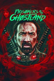 Więźniowie Ghostland cały film