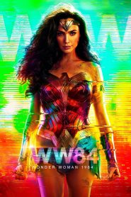 Wonder Woman 1984 cały film