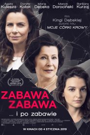 Zabawa zabawa cały film