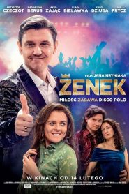 Zenek cały film